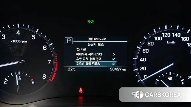 Genesis G80 id 4856533 из Кореи 7