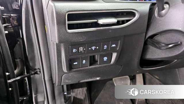 Hyundai Sonata (DN8) id 3820551 из Кореи 7