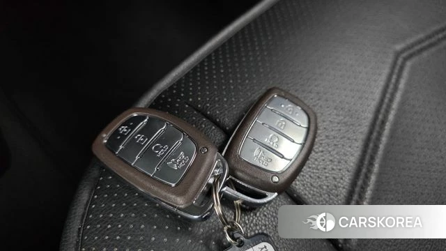 Hyundai Casper id 4489049 из Кореи 7