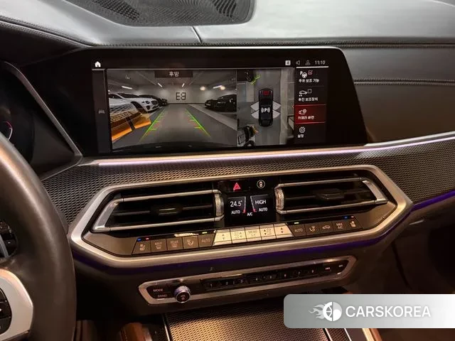 BMW X6 (G06) id 3777575 из Кореи 7