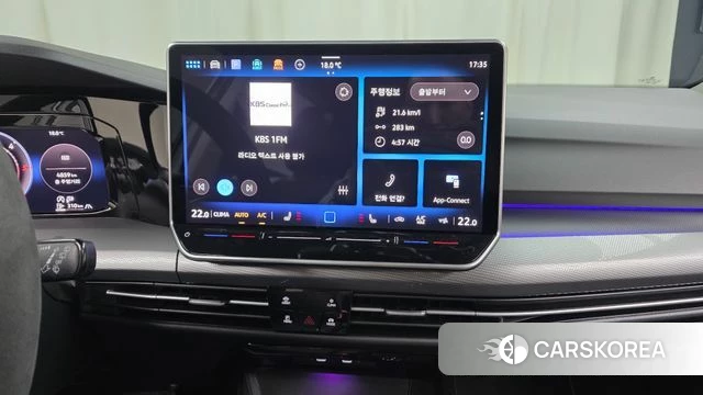 Volkswagen Golf 8th Generation id 3850173 из Кореи 7