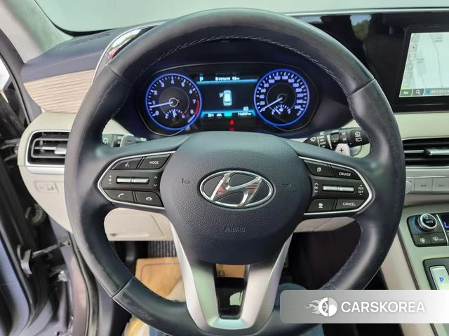 Hyundai Palisade id 4513225 из Кореи 7