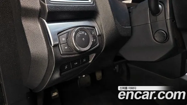 Ford Explorer id 2844786 из Кореи 7