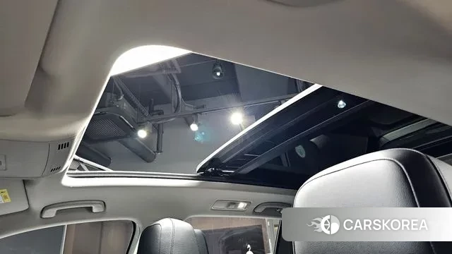 Volkswagen Tiguan second Generation id 3017889 из Кореи 7