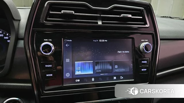 Ssangyong Berry New Tivoli id 4727343 из Кореи 7