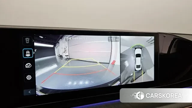 Hyundai Grandeur (GN7) id 3267451 из Кореи 7