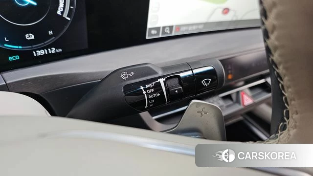 Kia K8 Hybrid id 3819102 из Кореи 7