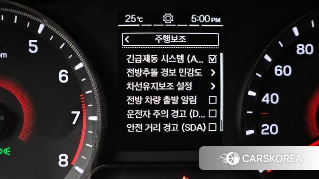 Ssangyong Berry New Tivoli id 4880573 из Кореи 7