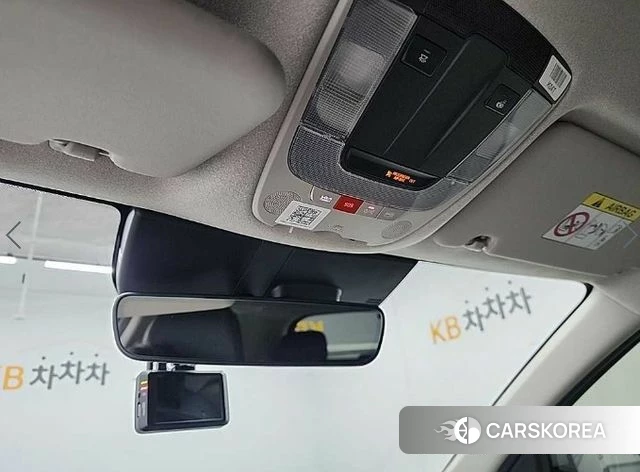 Kia Di Ol Nu Niro id 4511348 из Кореи 7