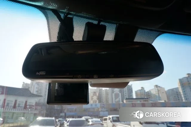 Ssangyong Torres id 3437449 из Кореи 7