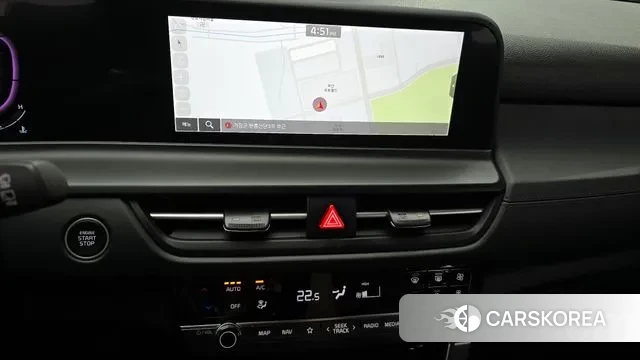 Kia The New Seltos id 3093578 из Кореи 7