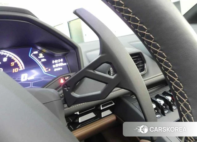 Lamborghini Huracan id 4624221 из Кореи 7