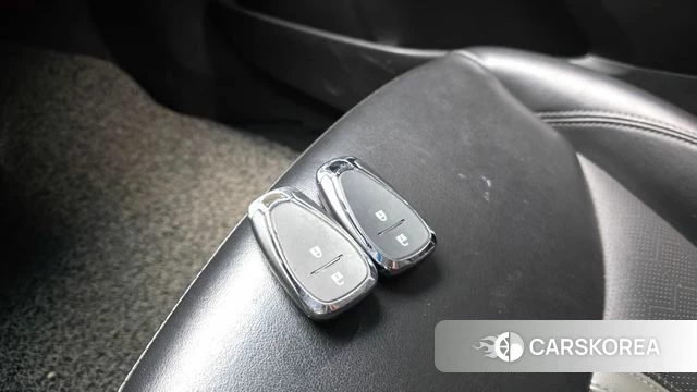 Chevrolet (GM Daewoo) The New Spark id 4483025 из Кореи 7