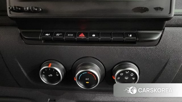 Renault Korea (Samsung) Master id 4396746 из Кореи 7