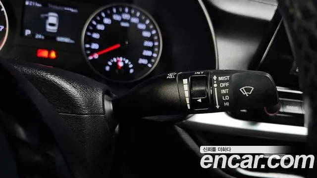 Kia Come New K3 id 2952196 из Кореи 7