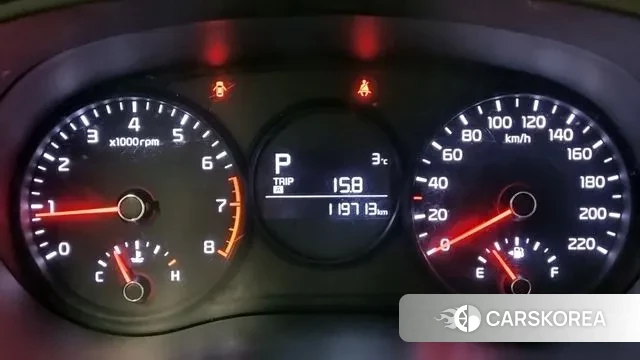 Kia All New Morning (JA) id 3669217 из Кореи 7