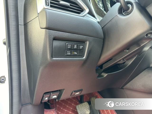 Mazda CX-5 id 4368243 из Китая 7