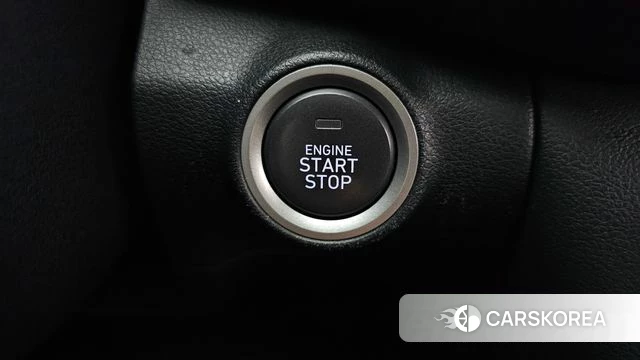 Hyundai Kona id 4610236 из Кореи 7