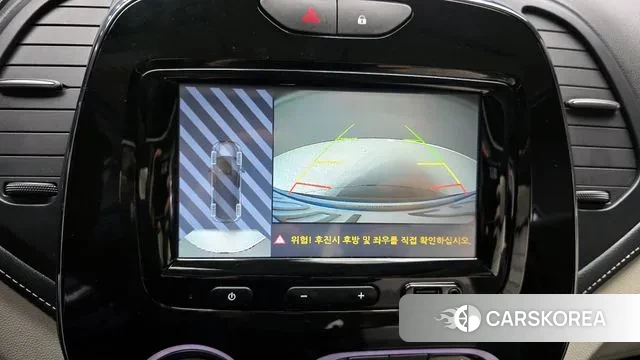 Renault Korea (Samsung) New QM3 id 3336305 из Кореи 7