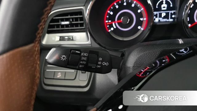 Ssangyong Tivoli Armor id 4742112 из Кореи 7
