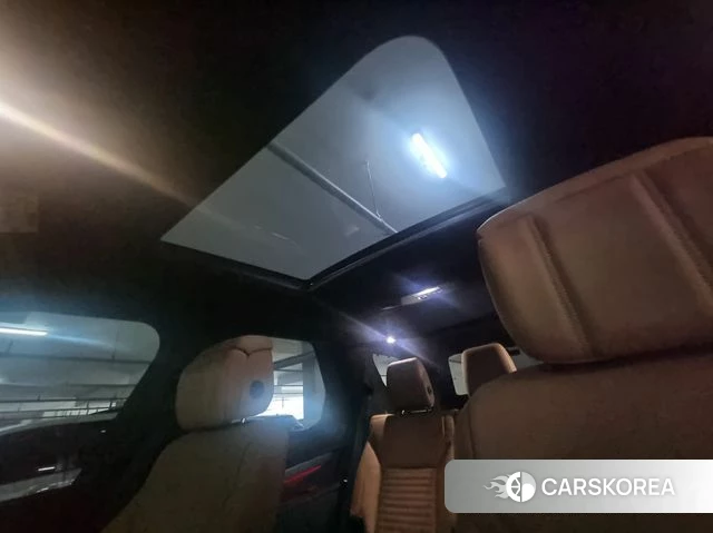 Land Rover Discovery 5 id 3919598 из Кореи 7