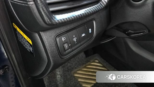 Hyundai Santa Fe TM id 4345295 из Кореи 7