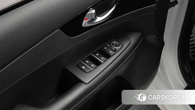 Kia The New K3 2nd generation id 3952833 из Кореи 7