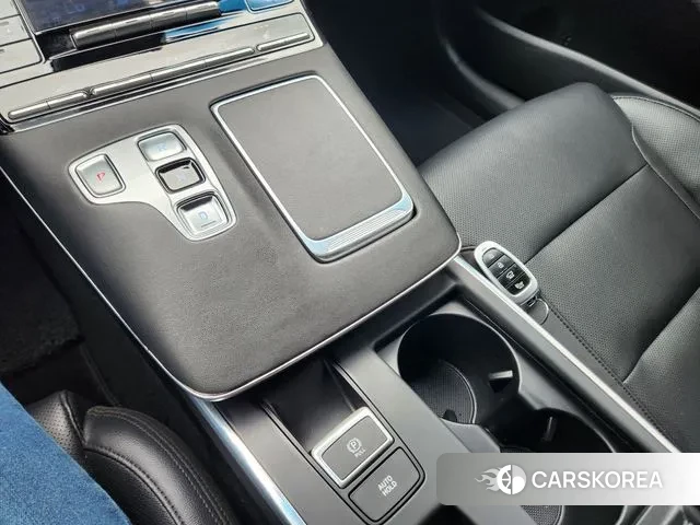 Hyundai The New Grandeur IG id 3282693 из Кореи 7