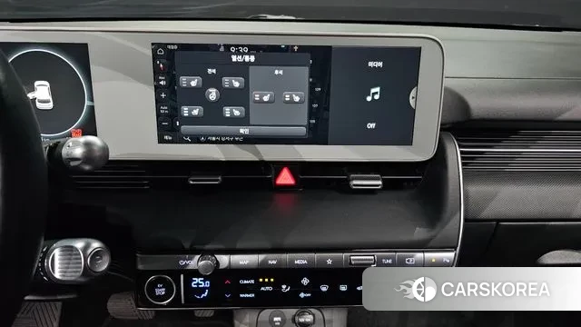 Hyundai Ionic 5 id 3473130 из Кореи 7