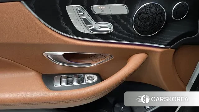 Mercedes-Benz E-Class W213 id 3573949 из Кореи 7