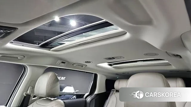 Kia The New Carnival 4th Generation id 3620018 из Кореи 7