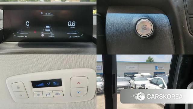 Hyundai Staria id 4602319 из Кореи 7