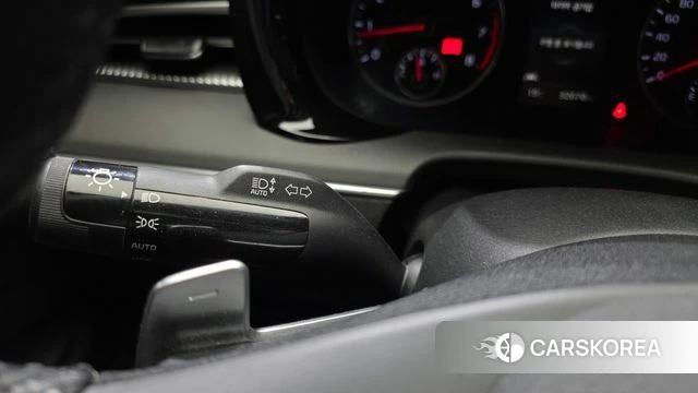 Kia K5 3rd generation id 4225102 из Кореи 7