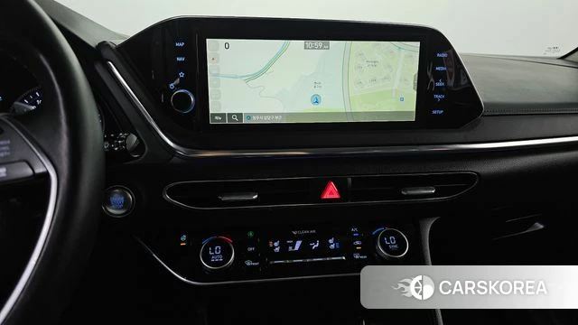 Hyundai Sonata (DN8) id 4951339 из Кореи 7