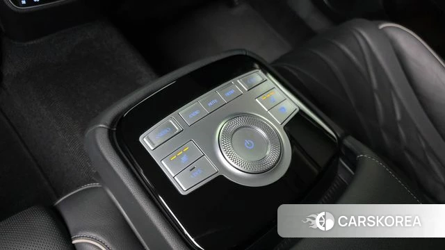 Genesis G80 (RG3) id 4225086 из Кореи 7