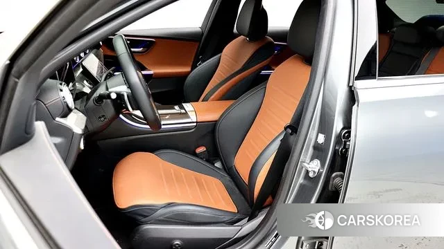 Mercedes-Benz C-Class W206 id 3482642 из Кореи 7