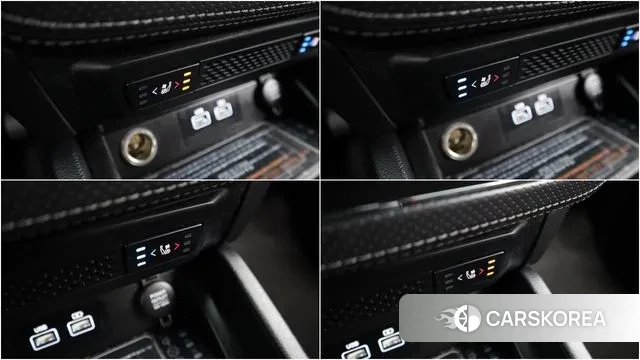 Ssangyong The New Rexton Sport id 2900726 из Кореи 7