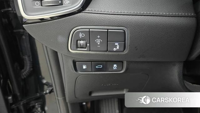 Hyundai Grandeur IG id 3814313 из Кореи 7