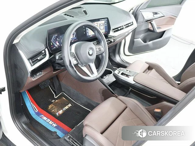 BMW X1 (U11) id 4680858 из Кореи 7
