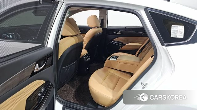 Kia K7 Premier id 3828742 из Кореи 7