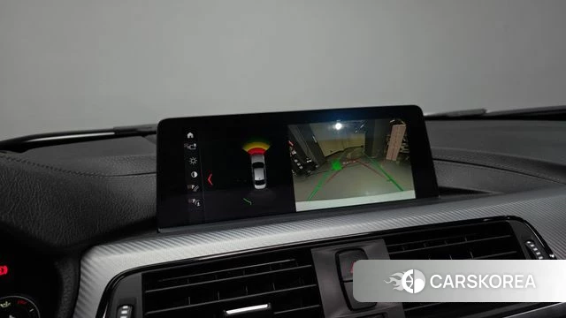 BMW 3 Series (F30) id 3829090 из Кореи 7