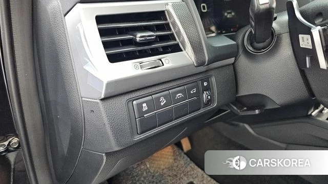Ssangyong All New Rexton id 4609637 из Кореи 7