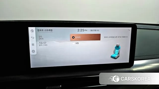 Genesis GV60 id 3716888 из Кореи 7