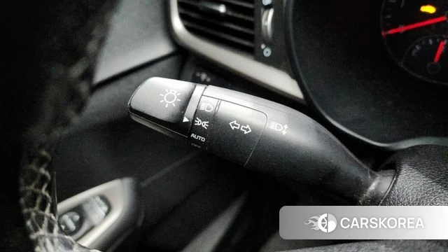 Kia The New K5 2nd generation id 4196808 из Кореи 7