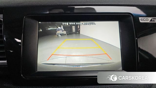 Kia Niro id 4717934 из Кореи 7
