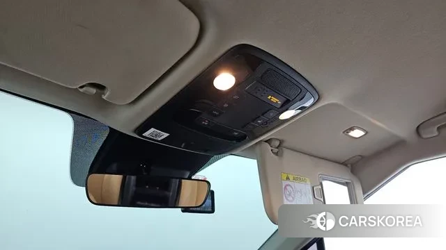 Kia Carnival 4th generation id 3003467 из Кореи 7