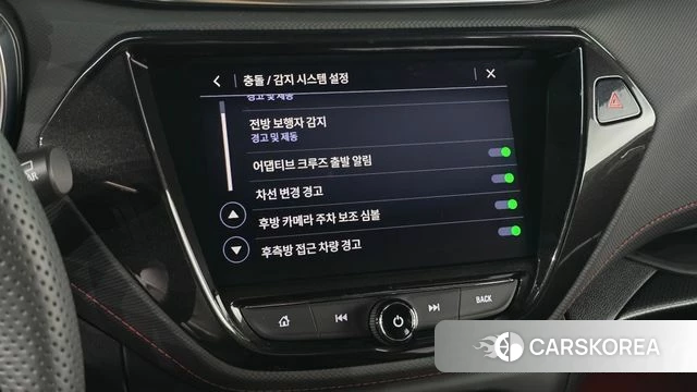 Chevrolet (GM Daewoo) Trailblazer id 4657037 из Кореи 7