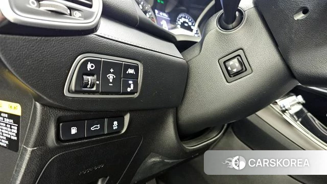 Hyundai Grandeur IG id 4366427 из Кореи 7
