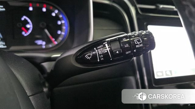 Hyundai Tucson (NX4) id 4281784 из Кореи 7