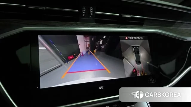 Audi A6 (C8) id 2989759 из Кореи 7